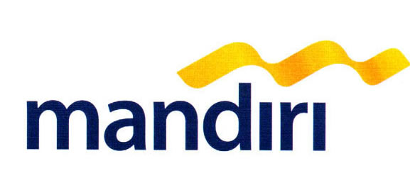 No Rekening MANDIRI