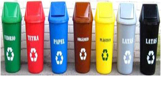 TIPO CLASIFICACION tipo clasificacion: