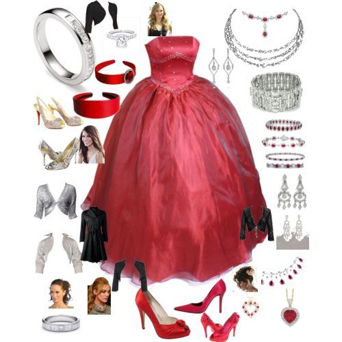 5 examples of accessories wedding gown has increased dramatically