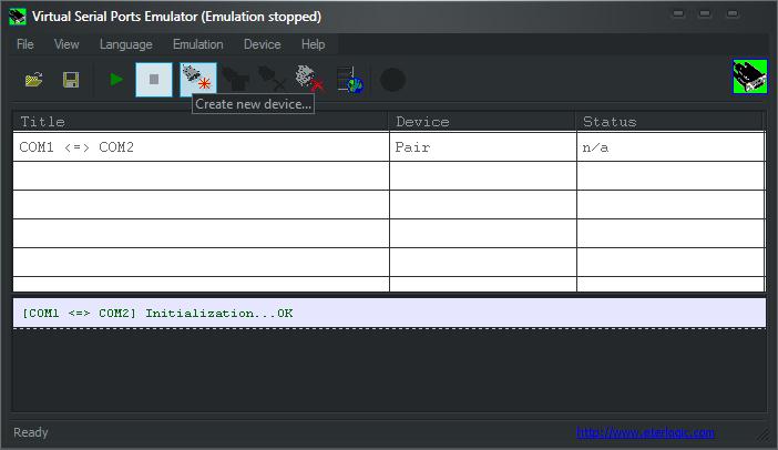Delphi Gui Tutorial | the plix s tutorial interface delphi dengan isis proteus Delphi Gui Tutorial | the plix s tutorial interface delphi dengan isis proteus