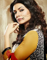 Sushmita Sen's Latest Stills from photoshoot