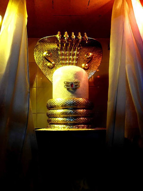 Lord Sriman Narayana