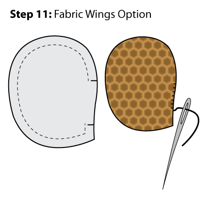 Owl Coin Purse PDF Pattern – CutLoosePress™