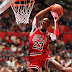 Michael Jordan las 10 mejores clavadas