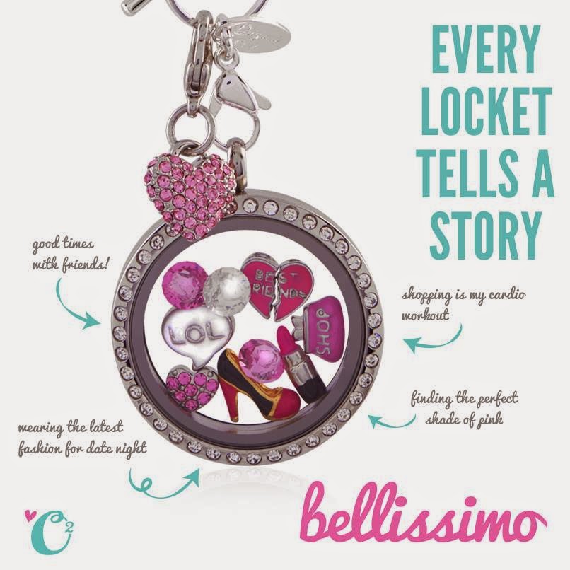 I'm an Origami Owl Designer!