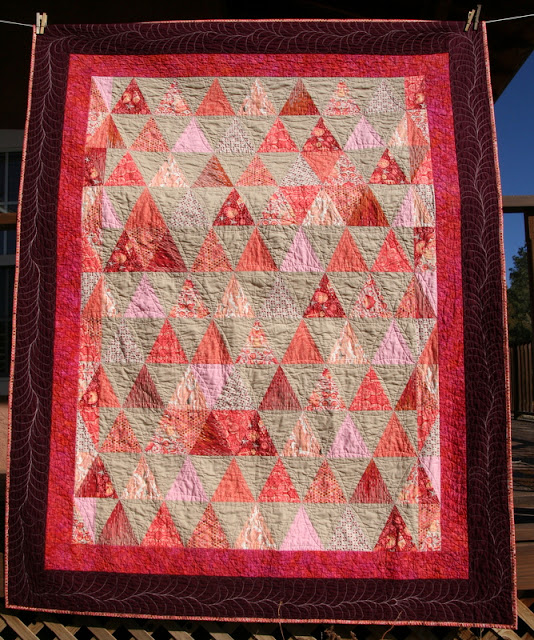 Sparrow Lane Quilts, 2013