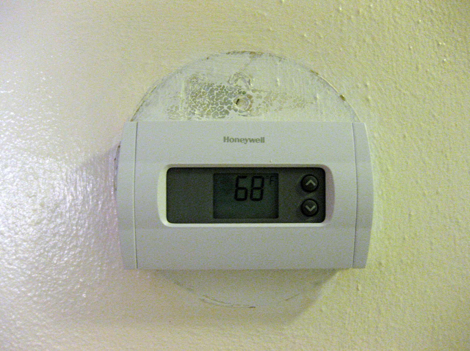 Rachel's Writings "Frame Job"