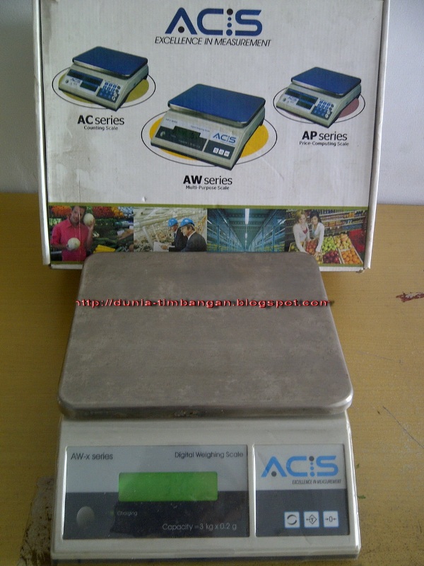 timbangan portable timbangan portable