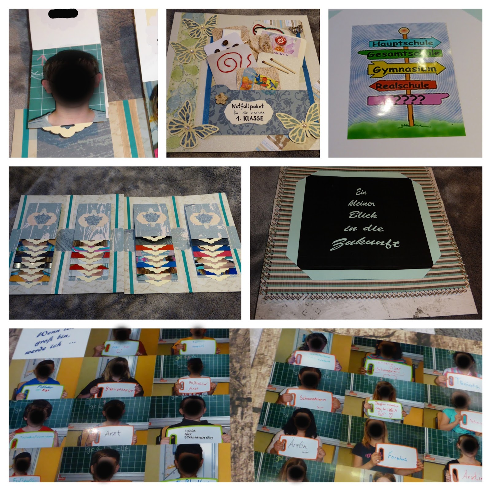 Grueb Style Grundschule Ade Erinnerungsbuch Fur Die Lehrerin