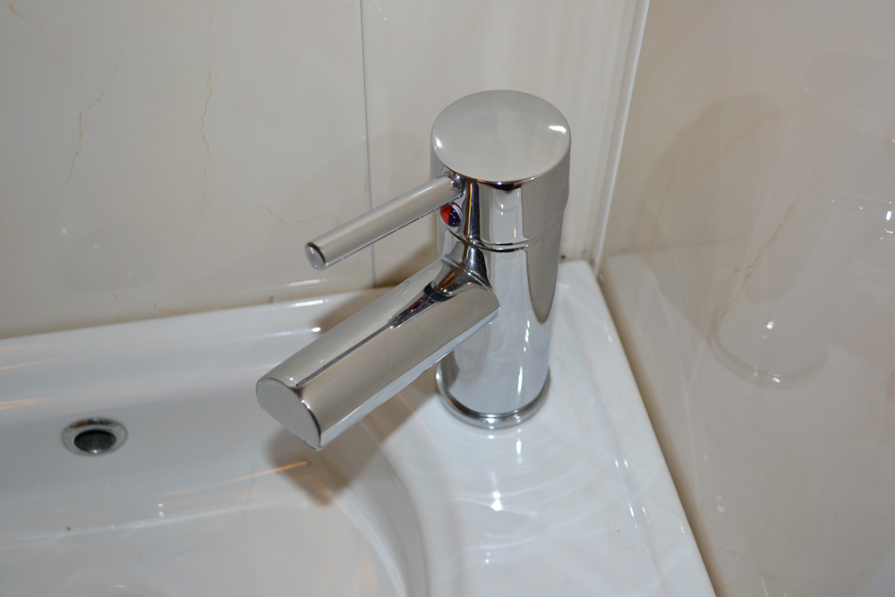 ThinkTaps How to Install a Basin Tap