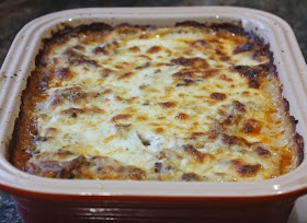 LASAGNE