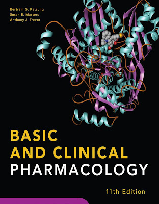 basic and clinical pharmacology pdf
