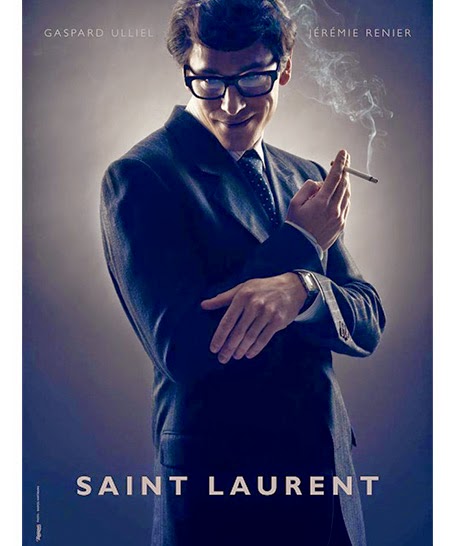 Tweedland The Gentlemen S Club Saint Laurent 2014 By Bertrand Bonello