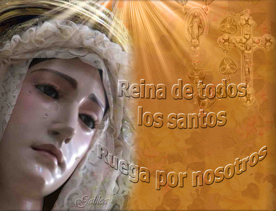 LETANIAS SANTO letanias santo: