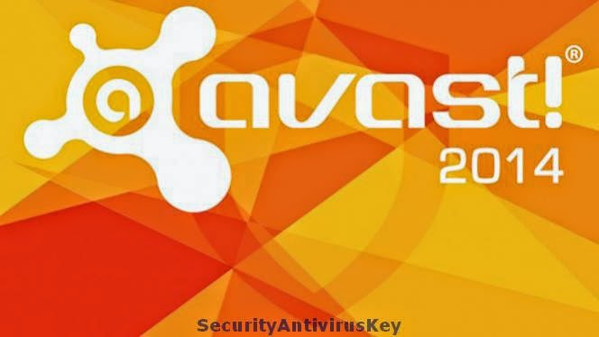 Avast Antivirus Serial Key Onhack