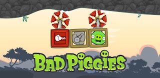 Bad Piggies v1.3.0 Apk Full MOD