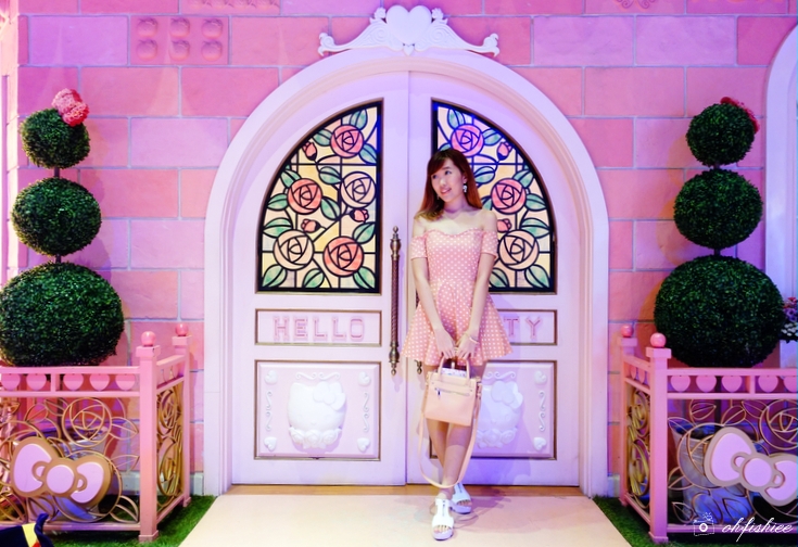 Ideas & Design : Cute Hello Kitty House Design ~ Interior ...