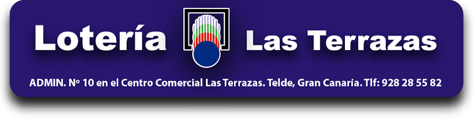 Loteria Las Terrazas