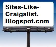 Sites :Like Craigslist