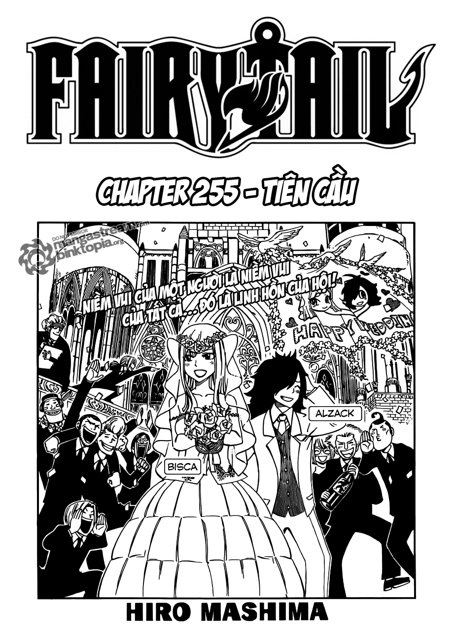Fairy Tail Chap 255 - Truyen.Chap.VN