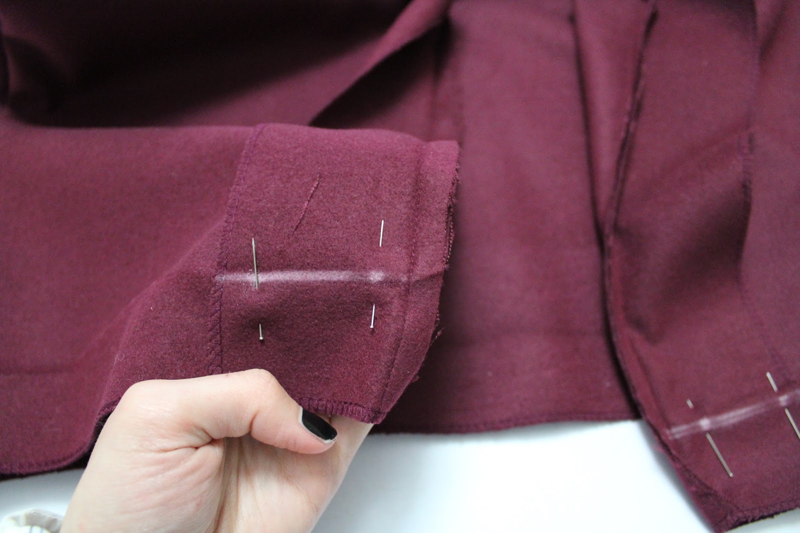 Sabrina Cesari 8DIY MAKE YOUR OWN KIMONO