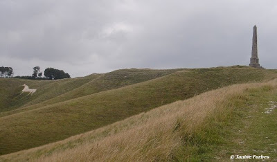 white horse wiltshire