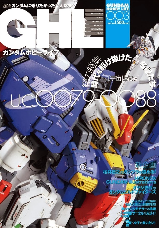 GUNDAM GUY: MG 1/100 S Gundam & 1/48 Dougram - Painted Build By NAOKI