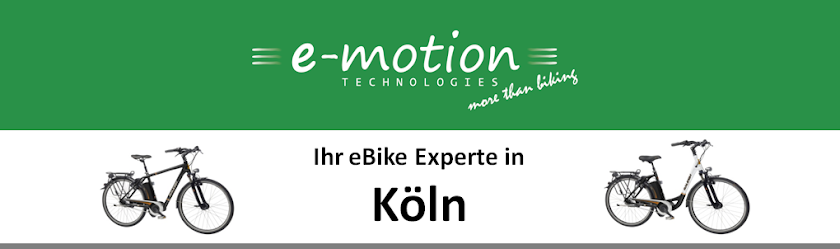 e-Motion Technologies Köln