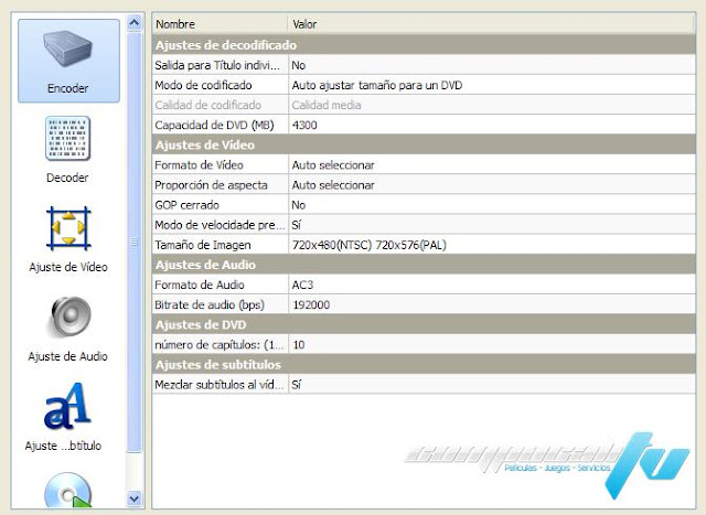 WinAVI Video Converter v11.6 Español Descargar 1 Link 2012 WinAVI Video Converter v11.6 Español Descargar 1 Link 2012