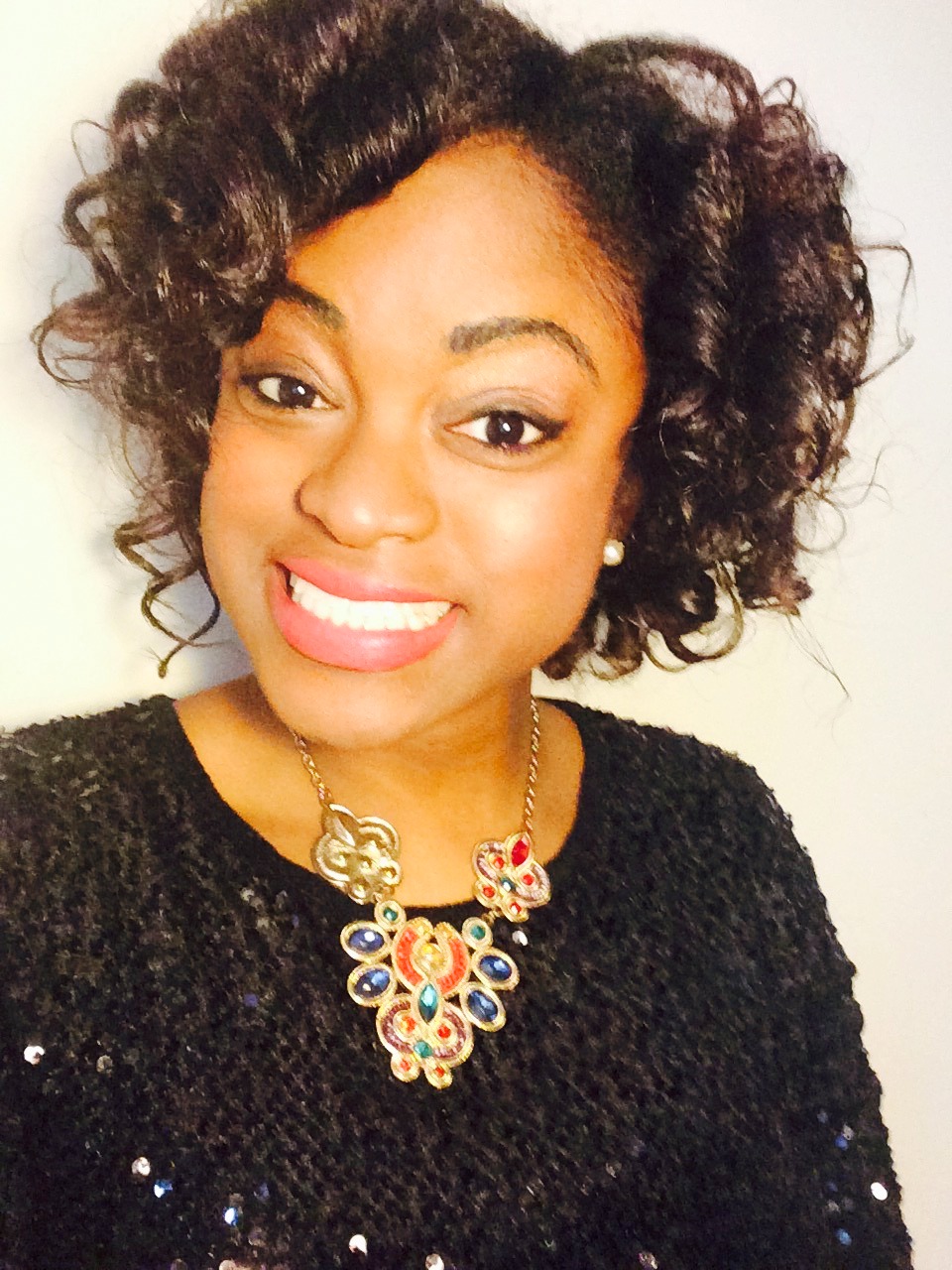 Real College Student Of Atlanta Recent Natural No Heat Hair Styles