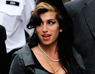 RIP Amy Winehouse