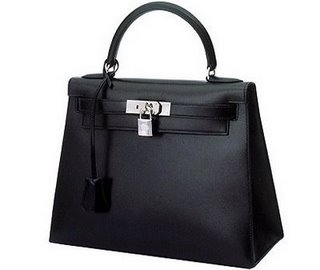 Gallery: Hermes Kelly bag at the Little Black Dress Agency in Yarm -  Teesside Live