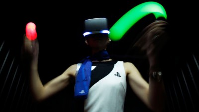 HTC-Steam Garap Teknologi Virtual Reality HTC-Steam Garap Teknologi Virtual Reality