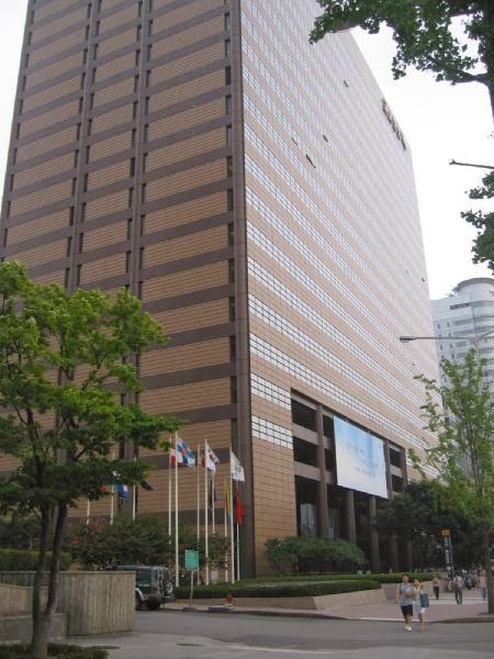 The Sawon The Australian Embassy in Seoul is seeking an intern for its