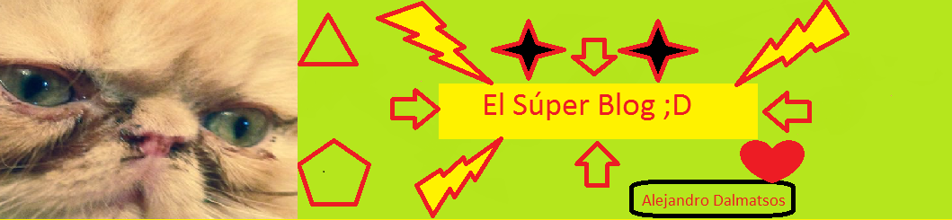 El Súper Blog ;D