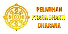 PELATIHAN PRANA SHAKTI