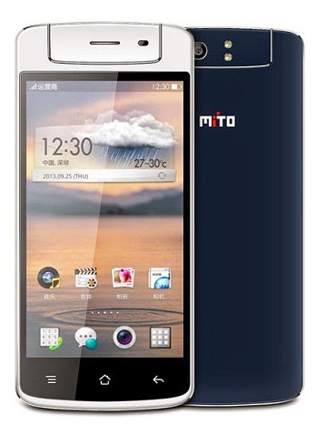 harga hp terbaru mito fantasy A77 Selfie harga hp terbaru mito fantasy A77 Selfie