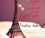 PARIS:)