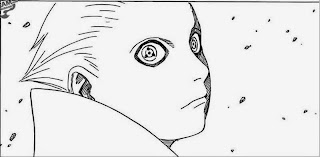 Profil Dan Jutsu Uchiha Shin