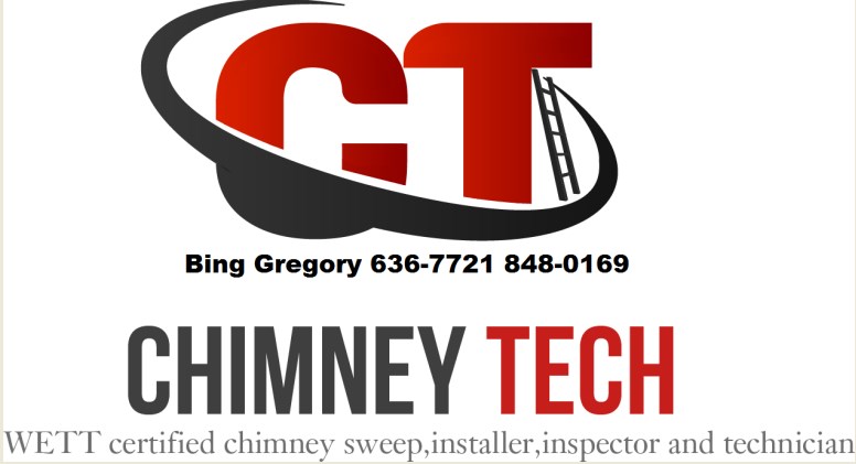 Bing Gregory - Chimney Technician