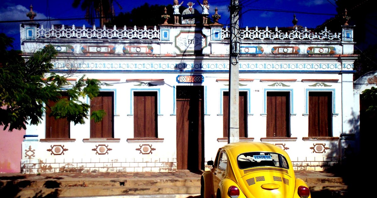 O Gazzeta Um pouco de UibaíBA (Parte II)