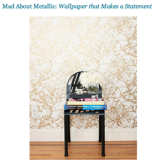 ferm LIVING's clever spaces October 2011