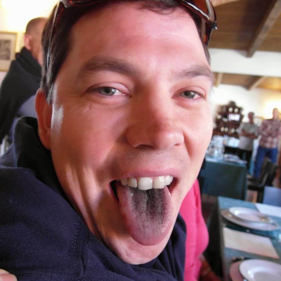 White Wine for Red Wine Lovers On the Wine Trail in Italy