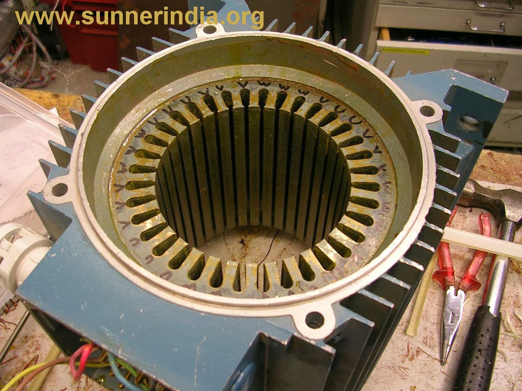 Flexible Shaft Grinder