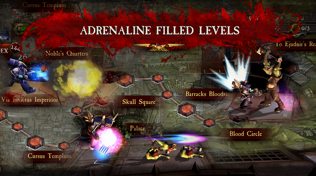 The Almighty Johnsons streaming - voirfilmsws