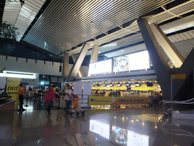 Naia+terminal+3+airport+security+check