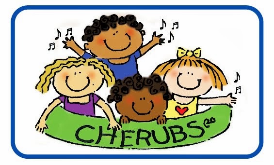 Cherubs Parent-Tot Music Class