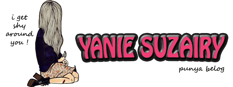 Yanie bloggie