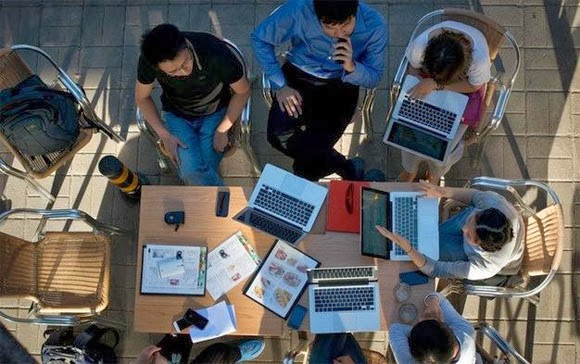 Earning Money from a Small Website