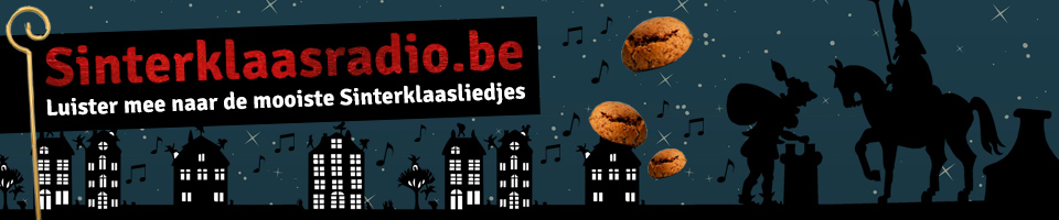 sinterklaasradio